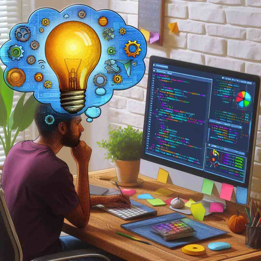 Blog The Royal Coding