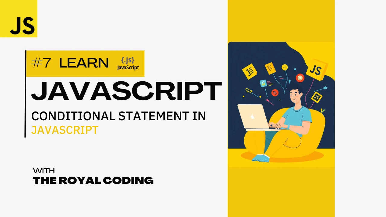 if...else in JavaScript