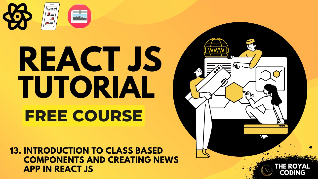 Class Components vs Function Components in React JS