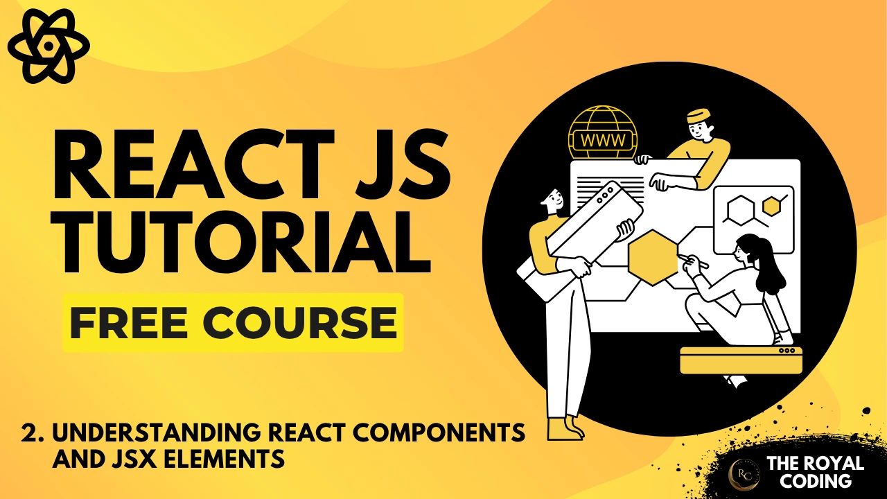 Understanding Porps and Named & Default Exports in React JS