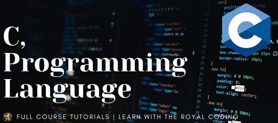 C Programming Language