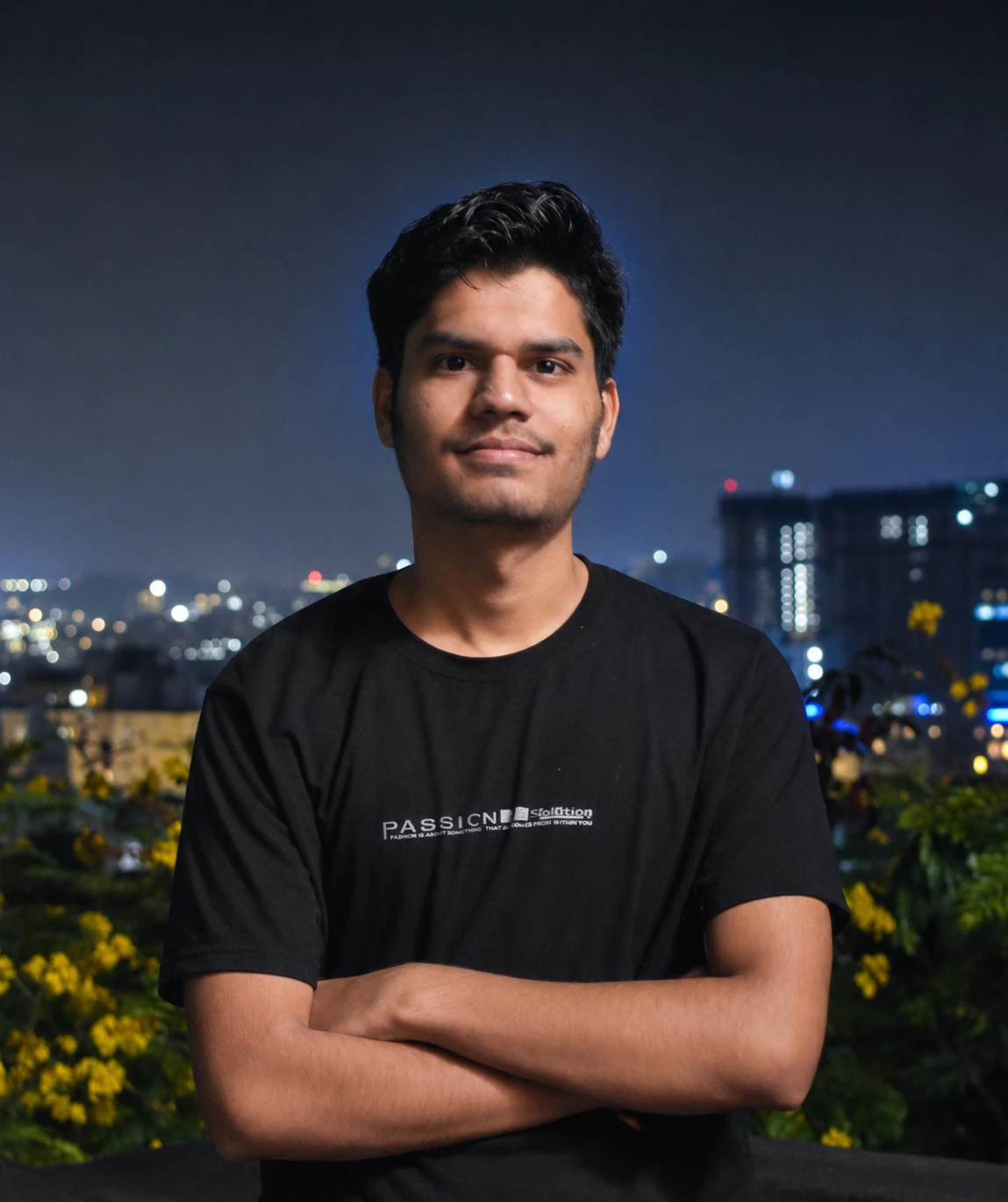 Founder - The Royal Coding