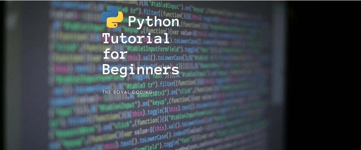 Python Programming