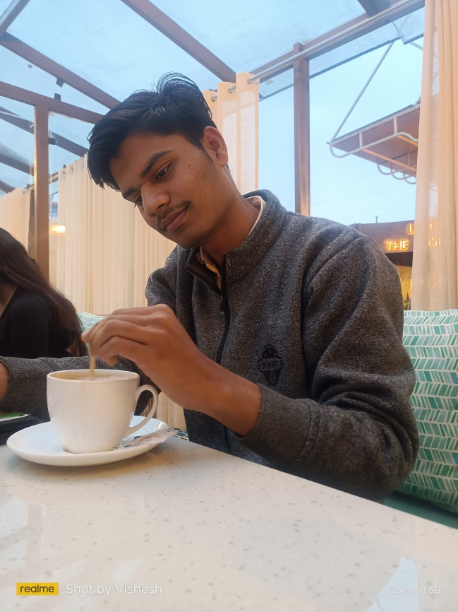 Profile Picture